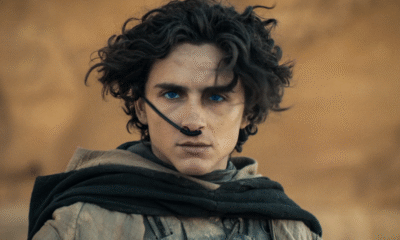 ‘Dune: Messiah’ Is Officially on the Move—Hans Zimmer Confirms Production Is Underway Denis Villeneuve Jason Momoa Robert Pattinson Timothée Chalamet Zendaya